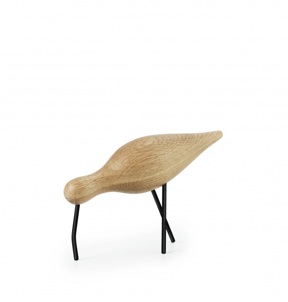 Normann copenhagen fugl Normann copenhagen fugl