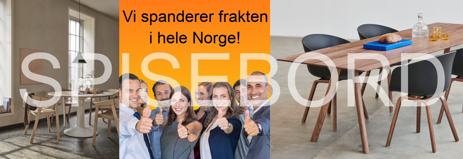 Spisebord fra Hay, Muuto, ferm Living, normann Copenhagen. Hy kvalitet eik valntt